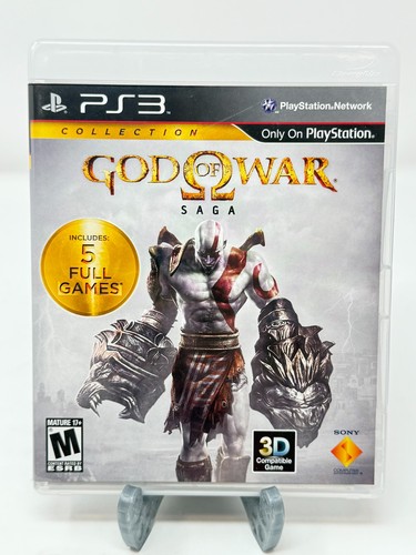 God war saga dual - of,