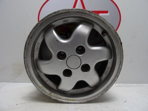 Cerchione nissan micra phase - cerchione,
