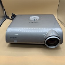 Videoproiettore sharp z2000 - videoproiettore, xv-z2000