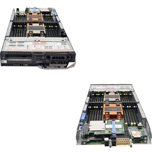 Blade dell poweredge fc630 - dell,