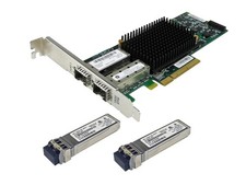 Scheda rete nc552sfp - hp,
