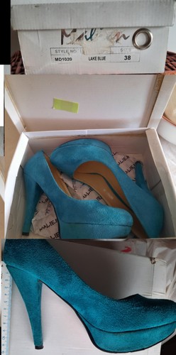 Scarpe donna decollete - , 38