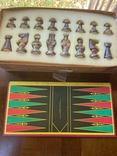 Set Scacchi,,Vera Pietra di