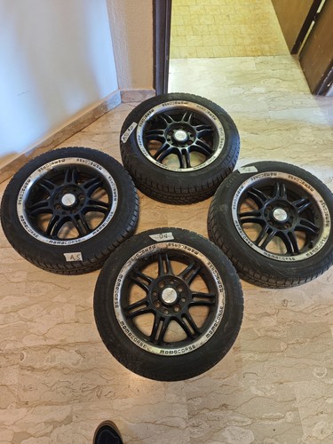 Cerchioni auto usati - cerchioni,
