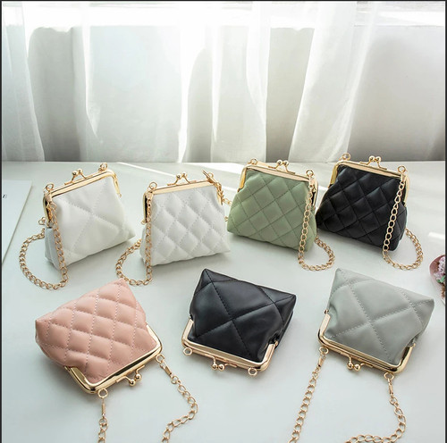 Borsa tracolla singola moda - borsa, a