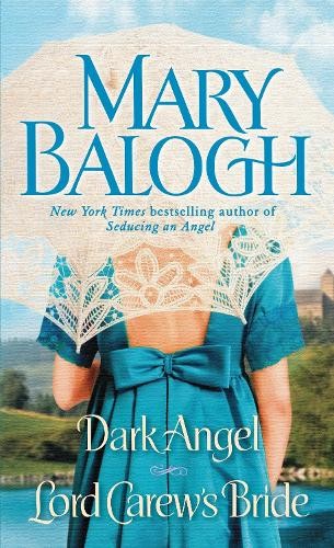 Mary balogh dark angel - balogh,