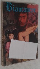 BIANCANEVE-N° 5- originale