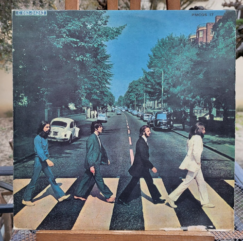 The beatles abbey road - the,