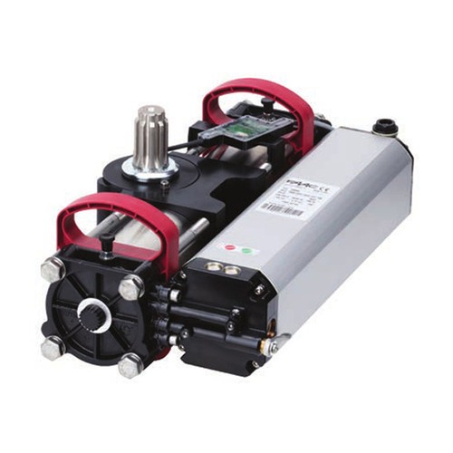 Faac s800 enc cbac - faac,