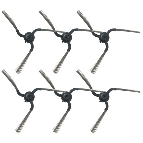 Set spazzole ricambio - set, 6