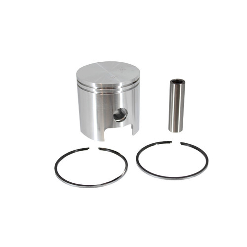 Kit pistone motore - kit,