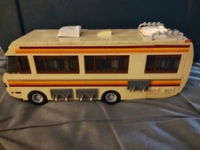 LEGO Breaking Bad Camper (vedi