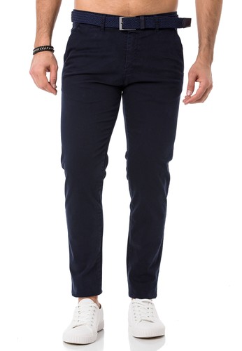 Redbridge pantaloni chino - chino, uomo
