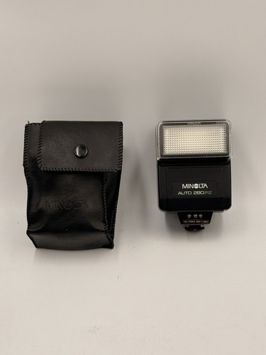 Minolta auto 280px unità - auto,