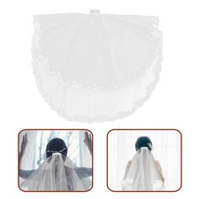  Velo Da Sposa in Pizzo Con