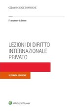 Salerno Lezioni di diritto