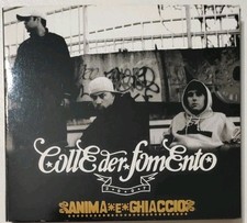 Colle Der Fomento - Anima E