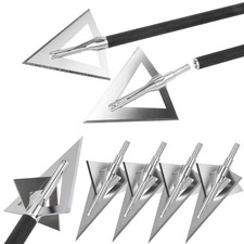 Lama Tiro con l'Arco Punte di