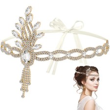 Accessorio Capelli Sposa