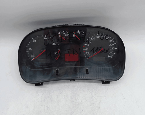 Quadro strumenti compl