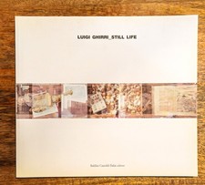 GHIRRI, Luigi. Luigi Ghirri