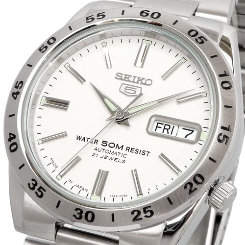 Nuovo orologio seiko watch - orologio,