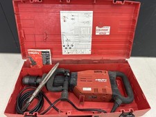 HILTI TE905-AVR Martello demolitore strumento demolitore calcestruzzo USATO