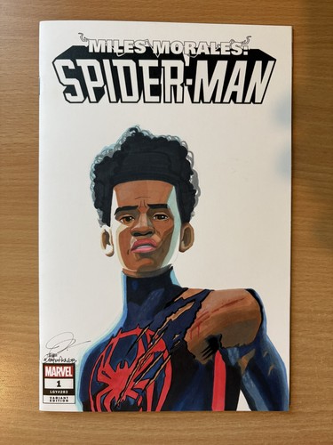 Miles morales spider man ketch - miles,