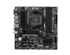 Scheda madre MSI B550M PRO-VDH