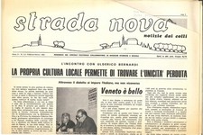 STRADA NOVA - Periodico del
