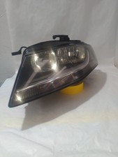 Fanale proiettore anteriore