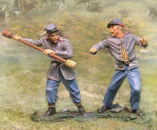 The collectors showcase - the,