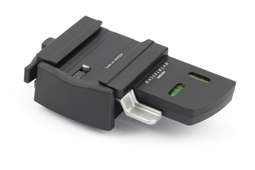 Hasselblad treppiede attacco - treppiede,
