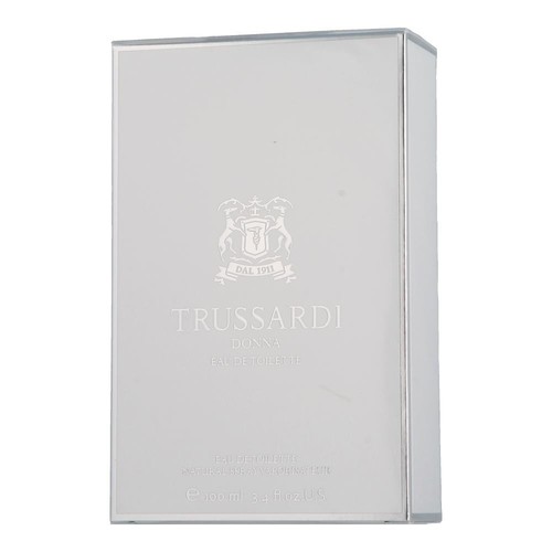 Trussardi 1911 donna edt 100 - 1911,