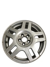 6.50J X 16 H2 ET42/1J0601025AC CERCHIO IN LEGA R16 -A- VOLKSWAGEN GOLF 4 (2002)