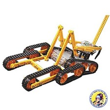 Cingolato di salvataggio R/C