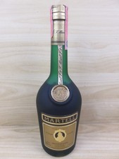 bottiglia mai aperta vintage