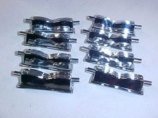 8 CRAVATTA LUDWIG RULLANTE