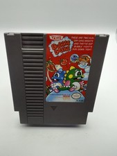Bubble Bobble (Nintendo NES