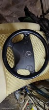 Volantein Pelle Mercedes W208   W 210