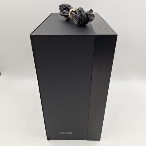 Samsung wk450 subwoofer - samsung, ps-wk450