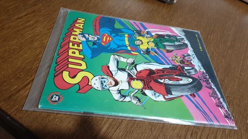 Superman mondadori 604 - superman,