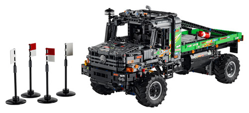 Lego technic camion - technic,