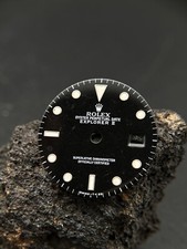 #835 ORIGINALE ROLEX OYSTER