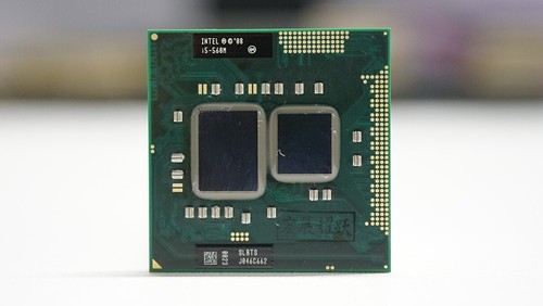 Intel core 560m 66 ghz - i5, 2,66