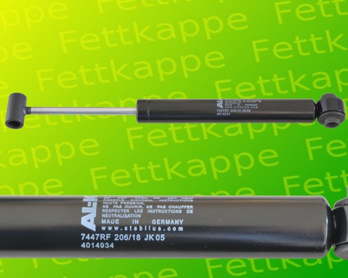 Bpw ammortizzatore alko - bpw,