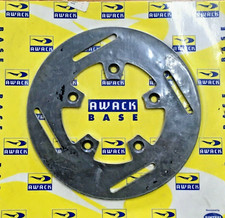 ITALJET FORMULA 50 GILERA RUNNER 50 DISCO FRENO POSTERIORE FISSO 5 FORI