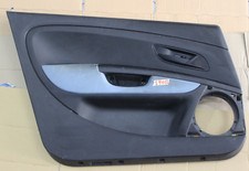 PANNELLO INTERNO SPORTELLO ANTERIORE SINISTRO FIAT GRANDE PUNTO