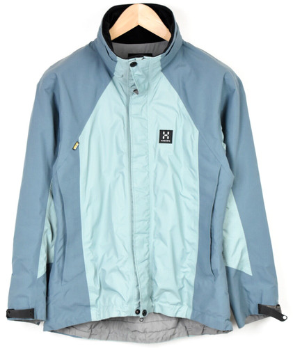 Giacca haglofs gore tex donna - haglofs, gore-tex