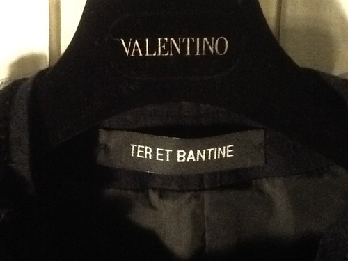 Ter bantine giacca tg - et,